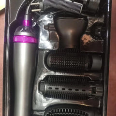 Remington 5 In 1 Hair Dryer