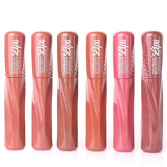 Kiss Beauty Velvet Long Lasting Waterproof Lipgloss