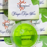 SUNFAIR FINGER WAX