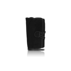 Glamorous Face 24 Piece Leather Brushset