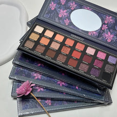 24 Color IGOODCO Eyeshadow Palette