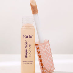 Tarte- shape tape™ radiant medium coverage concealer (Dubai)