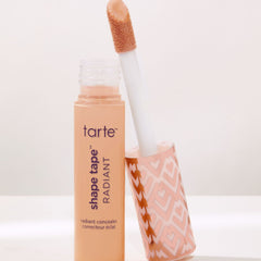 Tarte- shape tape™ radiant medium coverage concealer (Dubai)