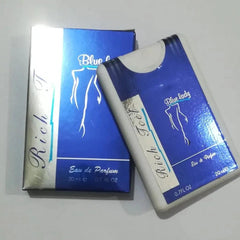 Blue Lady Eau de Perfume
