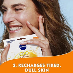 NIVEA Face Sheet Mask