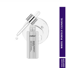 Maliao White Perfect Clinical Derm White Essence Serum (30ml)