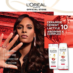 L'oreal Paris Elvive Total Repair Conditioner 175 ml