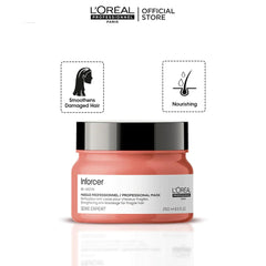 L'Oreal Professionnel Serie Expert Inforcer Mask 250 ML