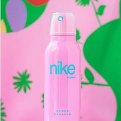 Nike Deodorant Sweet Blossom for Women 200ml