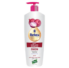 Relax Onion Shampoo - 400ml