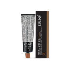 Keune Tinta deal Lift and Color Copper 444 with Keune Developer 20 Volume - 60 ml