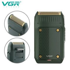 VGR V-353 Shaver Professional Razor Electric Shaving Machine