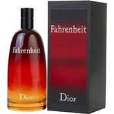 DIOR Fahrenheit Men Edt 200Ml