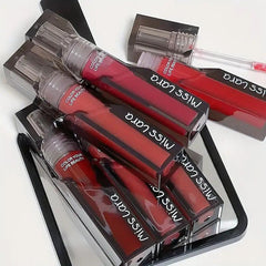 Miss Lara Amazing Colors Long Lasting Dewy Texture Lip Plumper Gloss