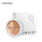 3in1 VERFŌNS Full Cover Concealer Corrector Makeup