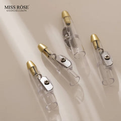 Miss Rose 2-in-1 Eyebrow Pencil – Black