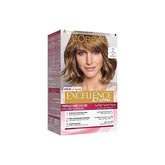 L'Oreal Paris Excellence Creme Triple Care Permanent Hair Colour 7 Blonde