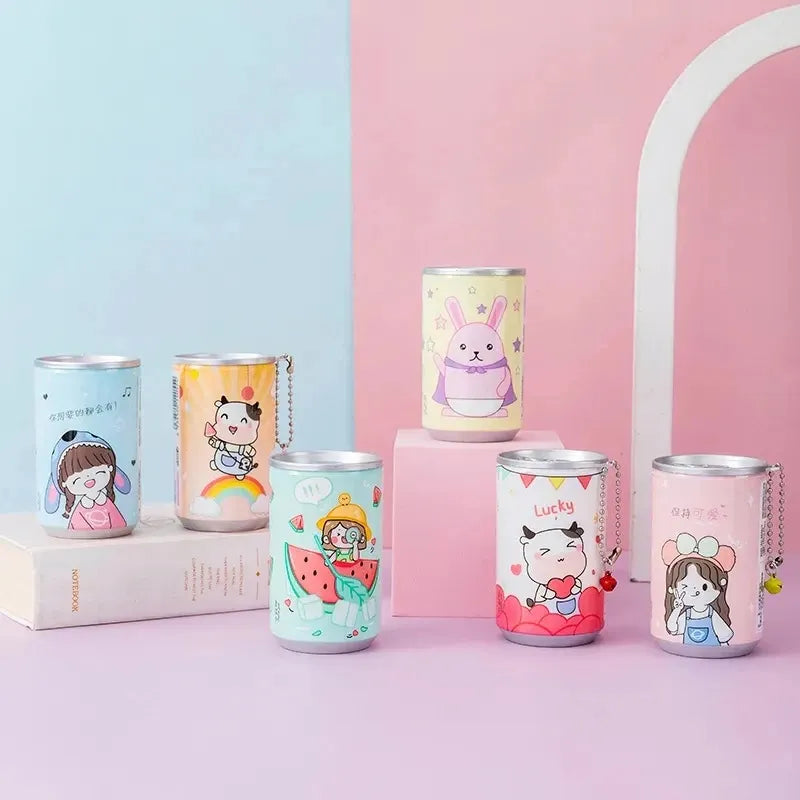 Can Wet Wipes – 30 Pcs Each Can