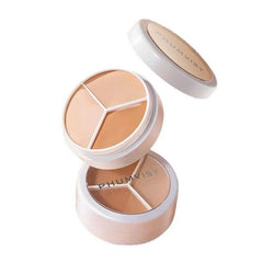 3in1 VERFŌNS Full Cover Concealer Corrector Makeup