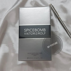 Viktor & Rolf SpiceBomb Perfume