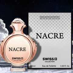 Nacre by Swiss Collection – 100 ml