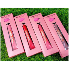 TL & G Forever Cheek Heat Blush with Blender