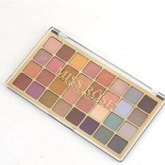 Miss Rose Eye Palette - 32 Colors