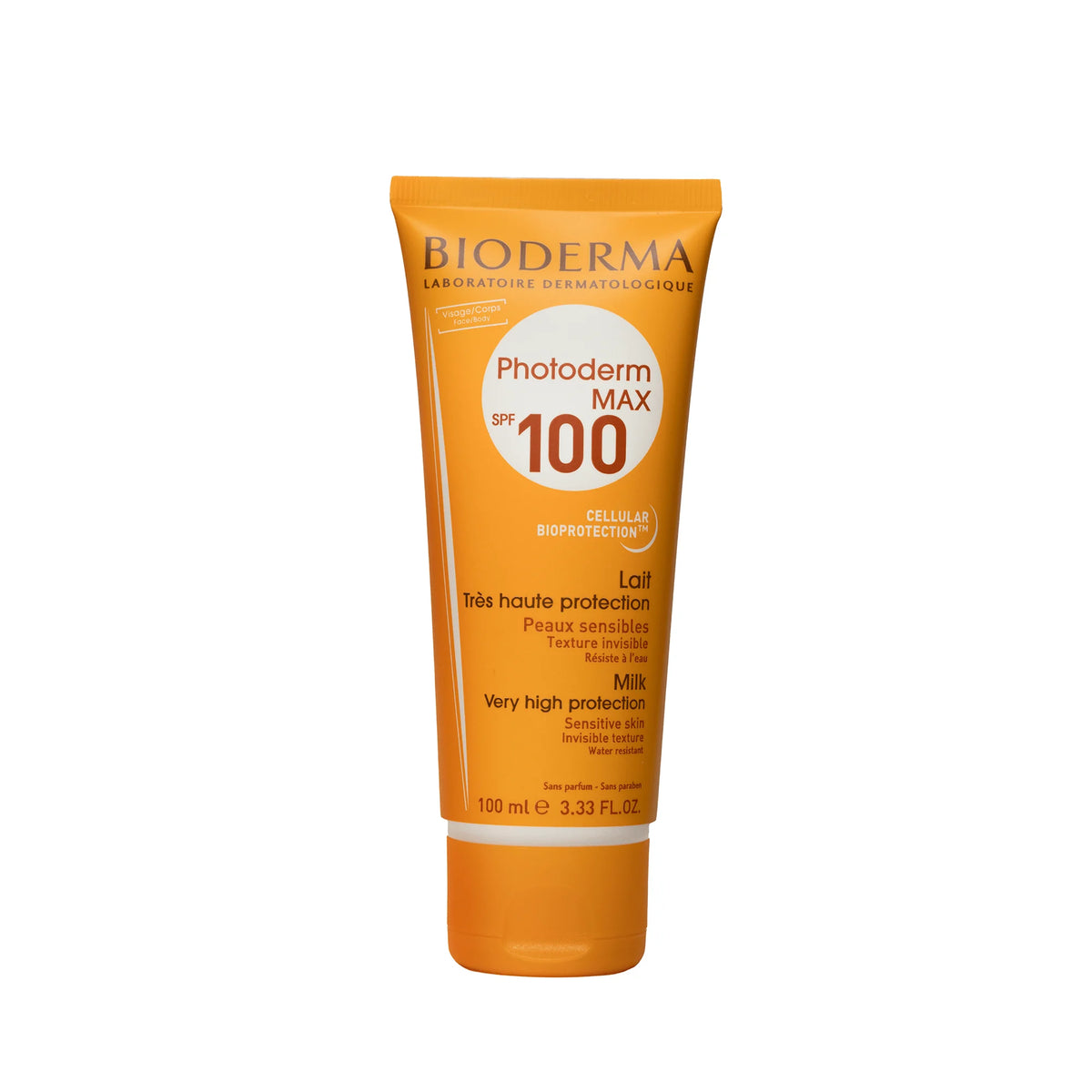 Bioderma Photoderm Cover Touch Spf-100 Sun Screen - 100ml