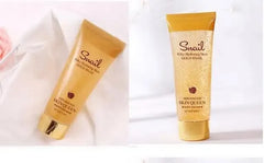 Venzen Snail Silky Gold Cleanser - 100g