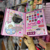 33 in 1 Girls Makeup kit