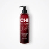 CHI Rosehip Oil Protecting Conditioner, Sulfate & Paraben Free, For Color-Treated Hair - 340ml