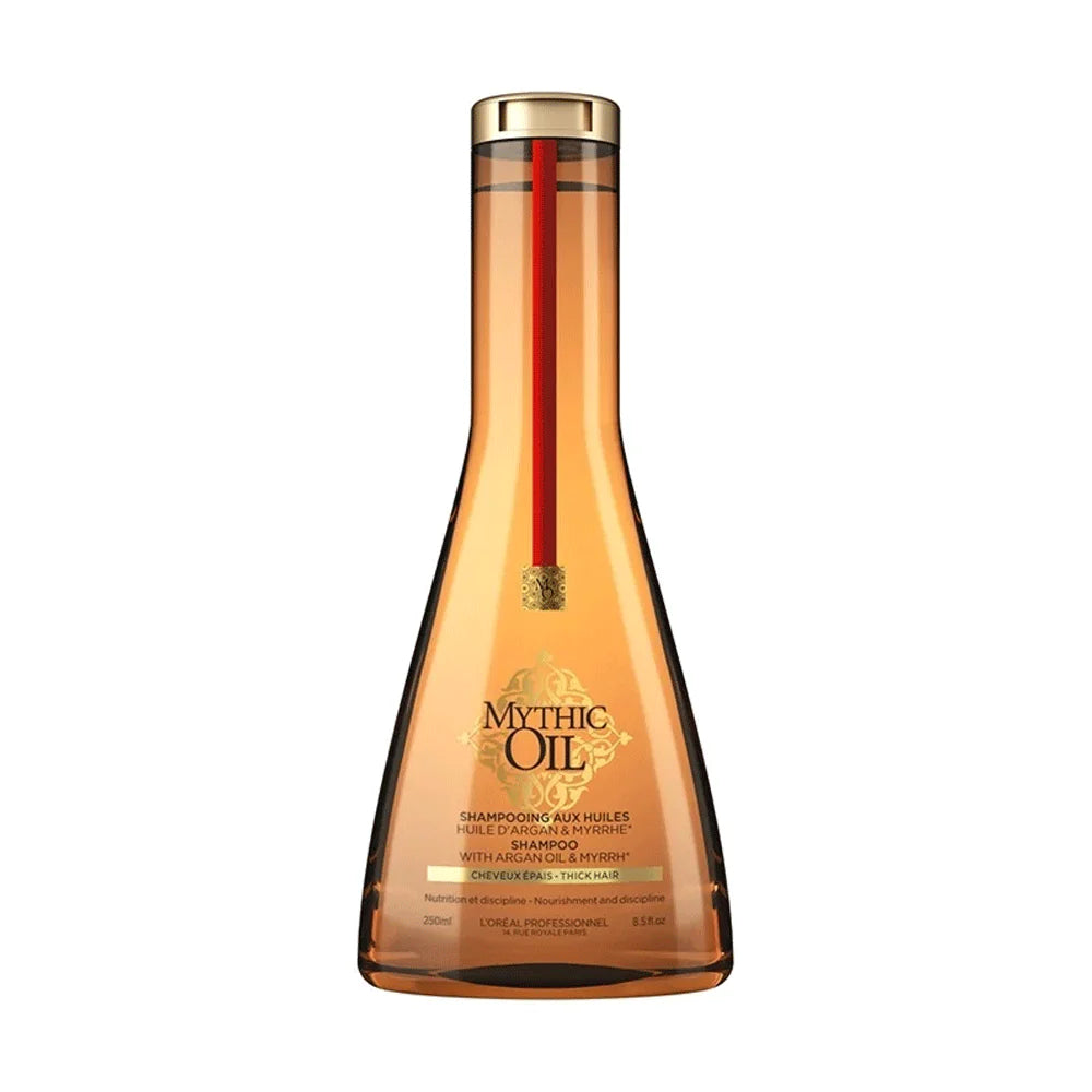 L'Oreal Mythic Oil Shampoo 250ml
