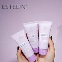 ESTELIN Deodorant Dry Serum Alpha Arbutin + Omega 3 - 60ml