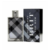 Burberry Brit for Him Eau de Toilette 100ml