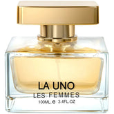 La Uno Les Femmes by Fragrance World – Eau De Parfum for Women - 100ml