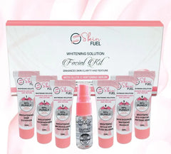 Skin Fuel Facial Kit