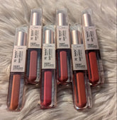 3Q beauty 2in1  Lipstick Lip Gloss