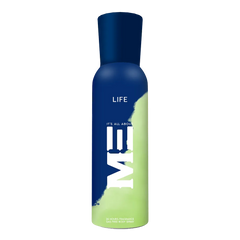 ME Life Premium Gas Free Body Spray - 120ml