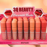 3Q Beauty BB Pure Matte Waterproof Lip Gloss