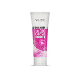 Vince 3X Glow Face Wash - 75ml