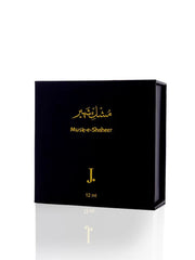 Musk-e-Shaheer Attar By Junaid Jamshed- 12ml