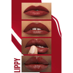 Original Maybelline Super Stay Vinyl Ink Liquid Lipstick - Lippy 23