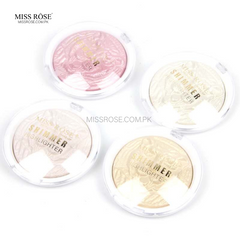 Miss Rose 3D Shimmer Highlighter