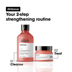 L'Oreal Professionnel Serie Expert Inforcer Mask 250 ML