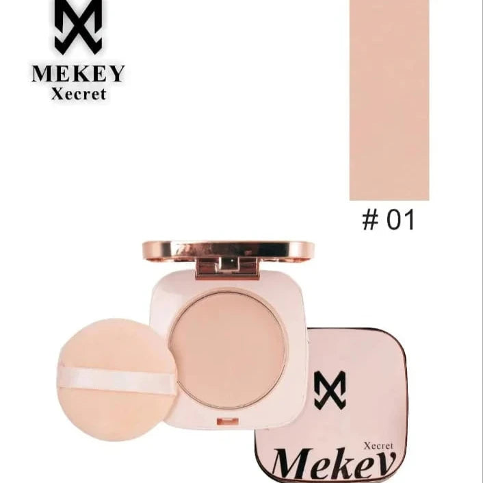 ๐๐๐ค๐๐ฒ๐ฑ๐๐๐ซ๐๐ญ'๐ฌ ๐๐๐๐ข๐๐ง๐ญ ๐๐ฅ๐จ๐ฐ Proless Matte Face Powder