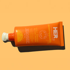 HER Beauty 3 in 1 Bright Sunscreen (SPF 40 +++) 50g