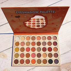 IGOODCO Touch Your Heart Eyeshadow Palette – 40 Color Eyeshadow Palette