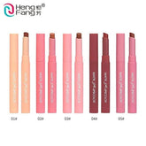 5Pcs Heng Fang Soft Matte Lipstick