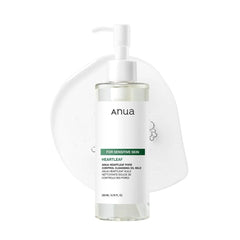 ANUA Heartleaf Pore Cleansing Oil - 200ml