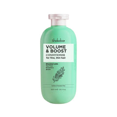 Shakebar Volume & Boost Conditioner - 300ml